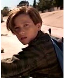 ジョンコナー | エドワードファーロング、イケメン過ぎ(その他)