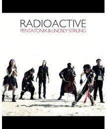 radioactive | ゴーグルとストールの世界観に弱い(CD)