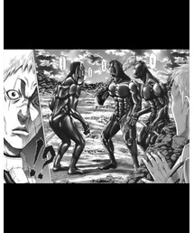 ゴキ◯リ | どうやったら、こんな進化を、、、(ペットウェア)