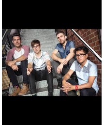 saint motel | 眼鏡2、ワイルド系 の比率(その他)