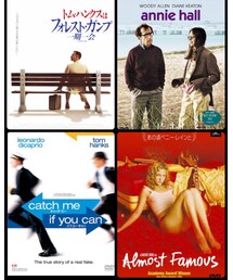 オサレトロ映画 | 衣装などの細部が気になる作品(DVD)