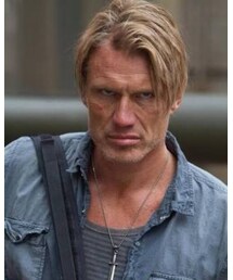 ドルフラングレン | 極真空手使い手でもある。(その他)