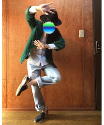 ジークンドー | 決してシェーではない、繰り返す、シェーではない(その他)