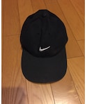 NIKE(ナイキ)の「帽子(キャップ)」