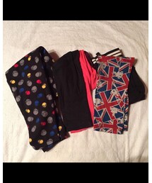 クンカクンカ | H◯DKさんからの♡(レギンス/スパッツ)