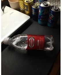 秘訣 | やっぱりこれ！！ウィルキンソン！脱糖分！(その他)