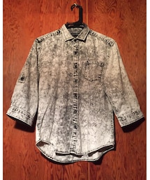 USED | 袖もうちょい欲しい(5月故)(シャツ/ブラウス)