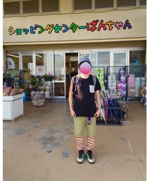 登山コーデ | くたびれたおっさんがそこにはいた(その他)