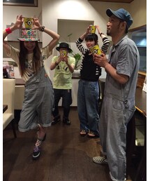 集結 | 最早恒例行事的な、わいわいガヤガヤ(その他)