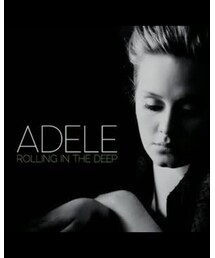 アデル | 彼女の楽曲をけして1人で部屋を暗くして聞いてはいけない、、、(CD)