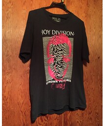 I AM CXXX by RAW POWER | レギュラーガソリン10Lと交換でゲット(Tシャツ/カットソー)