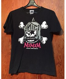 MAGICAL MOSH MISFITS | ロビンマスクがぁぁぁ！(Tシャツ/カットソー)