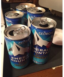 エメマン | 増量缶も最近よく見る(その他)