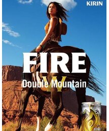 FIRE | 新版もなかなかいいCMかも(その他)
