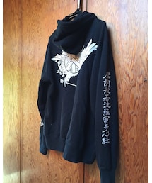 blackmeans | Lサイズ(パーカー)