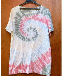 grn | うずうずうずうずうずうず(Tシャツ/カットソー)