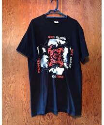 used | BloodSugarSexMagic(Tシャツ/カットソー)