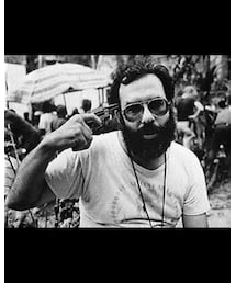 コッポラ監督 | 確かに似てるちゃ似てるかも、、、(その他)