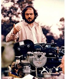 キューブリック監督 | 鬼才(その他)