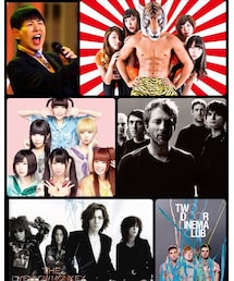 2日目 | 最高でした。(その他)