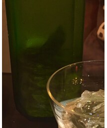 ハブ酒 | こ、これが(O_O)(その他)