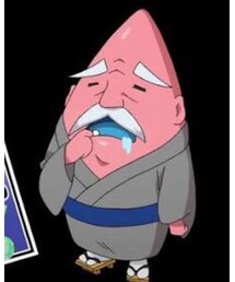 ひも爺 | 師匠に似てると話題!妖怪ウォッチより。(その他)