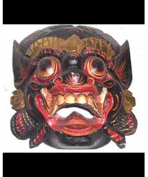 魔除け | バロンマスク(その他)