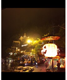 いろり山賊 | その他