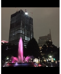 日比谷 | 良き音楽と共に日比谷の夜はふける、、、(その他)