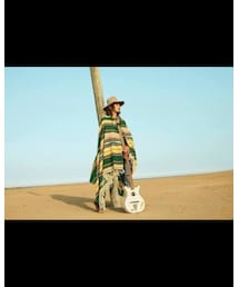 Caravan | 旅人感、、スナフキン感、、分けて欲しい(CD)