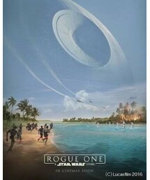 ローグワン | 公開までもう少し！ベイダーも出るってよ！(その他)