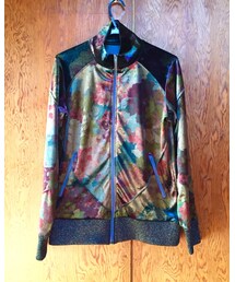 ИЛЬИЧ | ラメの主張が凄い(ジャージ)