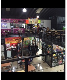 アキバビル | 可愛いメイドカフェと地獄の日本食を堪能(その他)