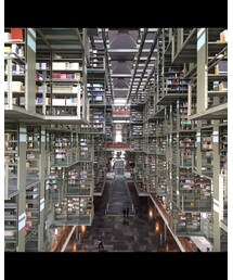 図書館 | 世界1お洒落でクールな(その他)