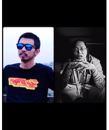 実際は | 足して2で割ったら師匠になります。(その他)