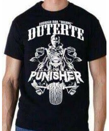 ドゥテルテT | フィリピンのハードボイルド大統領(その他)