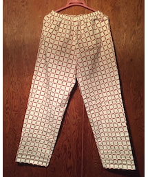 BEAMS | ドカパン状態(セットアップ)