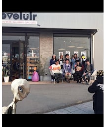 エボにて | みんないい人❗️まじなんなん❗️(その他)