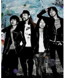 NICO Touches the Walls | ドラムは髪切ってた(その他)