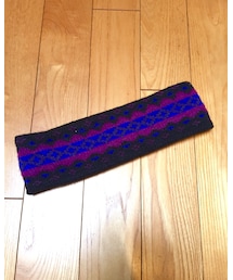 no brand | ヘアバンド便利(ヘアバンド)