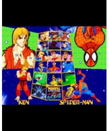 ARCADE | これとバーチャロンと野球拳ゲームにハマる(その他)