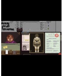 Papers, Please | 入国審査ゲームなんてあるらしい(その他)