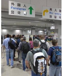 ドキドキ | 毎度出口まで緊張する件(その他)