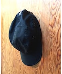 MONCLER(モンクレール)の「帽子(キャップ)」