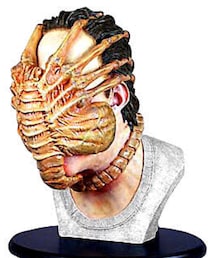 フェイスハガー | めっちゃ厄介なヤツ(その他)