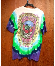 Grateful Dead | 背面は定番(Tシャツ/カットソー)