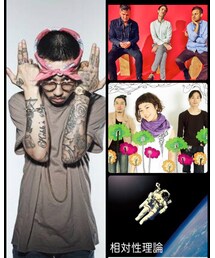 ACT | ベストアクトは今回クラムボン！！(その他)