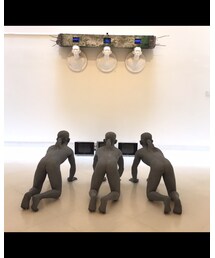 お気に入りの作品 | 何を表しているのだろう(その他)