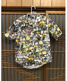 USED | ペプシの図柄がレトロ(シャツ/ブラウス)