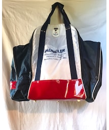 MONCLER | 80年代 アシックスとモンクレールは業務提携(バックパック/リュック)